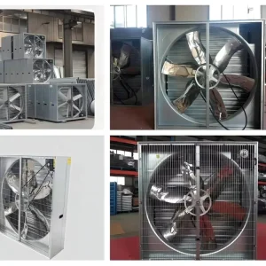 Chemical Exhaust Ventilation Fan Exhaust Fan Industrial