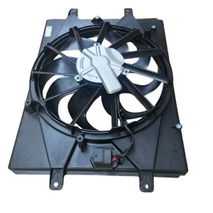 Chery Auto Spare Parts Car Cooling Electric Radiator Fan Assembly for Chery Tiggo 3x Tiggo2