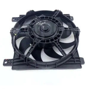 Chery Tiggo 7 Pro Radiator Cooling Fan Chery Tiggo 8 Pro Radiator Fan OE No. 302000856AA