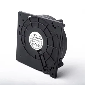 China DC 120*120*32mm High Speed Industrial Air Blower Fan