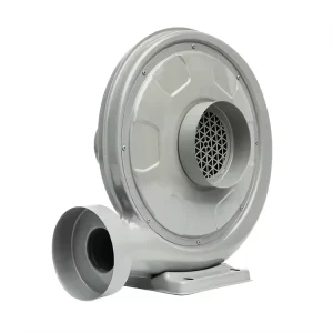 China Factory 0.75HP 1HP 1.2HP Centrifugal Blower Fan Industrial Air Blower