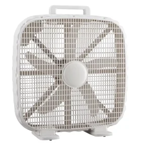 China Factory Low Noise High Speed Exhaust Fan Industrial Ventilation Plastic Fan