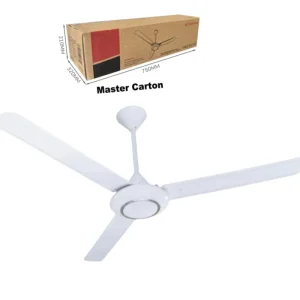 China Fan Manufacturer Panasonico 56 Inch Ceiling Fan KDK Industrial Modern Old AC Motor Ceiling Fan
