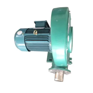 China Made High Performance Electrical Turbo Air Blower