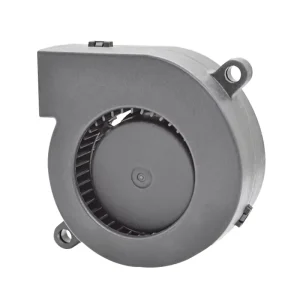 China Manufacturer Cooling Micro 5V 12V 24V 6025 Radial Turbo 60X60X25mm 60mm Centrifugal Air DC Blower Fan