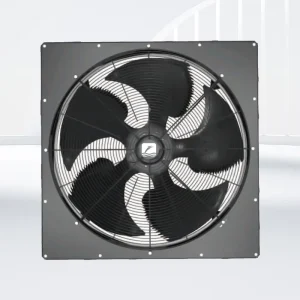 China OEM Custom High Speed 1800W Excellent Stress Tolerance Indstrual Axial Flow Fan