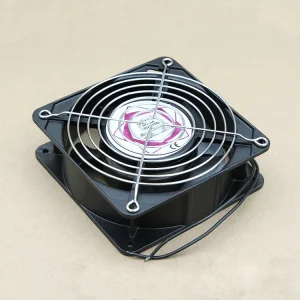 Chinese Suppliers Export High Quality Cooling Fans for Machinery