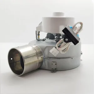 Circulating Exhaust Fan With Tailored OEM and One stop Customized Service