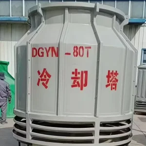 Closed Circuit Loop Type Industrial Small Cooling Tower