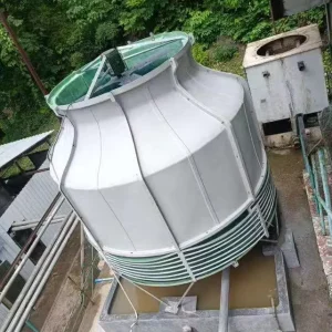 Closed Circuit Loop Type Industrial Small Cooling Tower