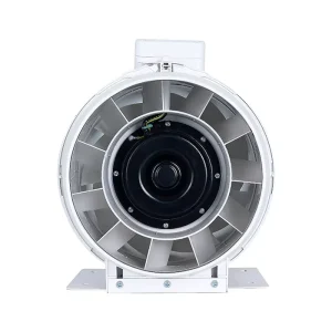 Coil Detachable Easy Install Centrifugal Ceiling Exhaust Ventilation Fan CE Copper Electric Foldable Digital High Safety Factor