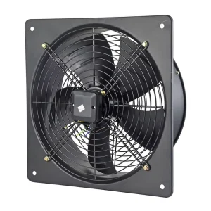 Cold Room Industrial Roof Negative-Pressure Heavy-Duty Ventilation Exhaust Fan