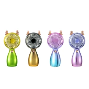 Color Lash Mini Fan for Lash Extension