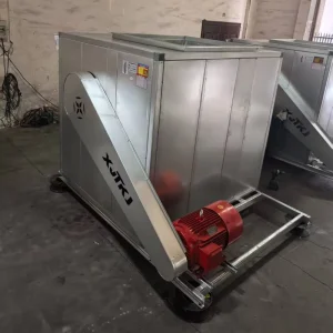 Commercial Big Direct Driven 18.5kw 380V OEM Centrifugal Blower Fan Motor