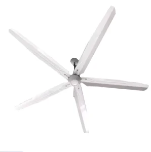 Commercial Ceiling Fan 7ft 2.1 Meter Brushless DC Ceiling Fan Home and Dinner Hall Ceiling Fan
