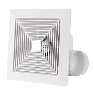 Commercial Ceiling-Mounted Exhaust Fans