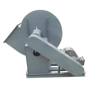 Commercial Custom Stainless Steel High Temperature Heat Resistant Low Noise Power Saving Centrifugal Exhaust Fan Drying Blower