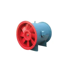 Commercial Industrial Extractor Axial Fan