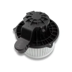 Compatible Changan CS55 Plus Air Conditioning Blower Assembly S201041 4000 12V Genuine Centrifugal Fan Motor Component Blower