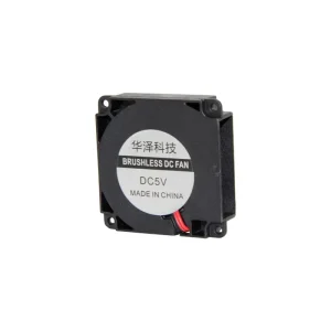 Competitive OEM Factory 4010 DC 5V 12V 40x40x10mm 4010 Cooling Brushless Cooling Blower Fan for 3D Printer