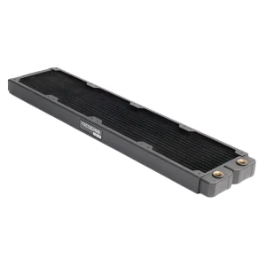 Computer Water Cooling Copper Radiator 14 Fla for 12 cm Fan TSRP-TW480