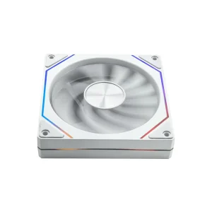 Cool Storm ARGB RGB Aluminum Heatsink 12V PWM 4Pin Low Noise Computer Case Cooling Fan