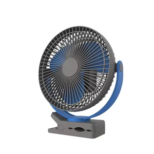 Cool Table Fan Portable Desk Fan Be1 Windhole 1 360 Rotation Summer Type C Cable USB to Micro USB Cable 3 Speed 8 Inches Ce rohs