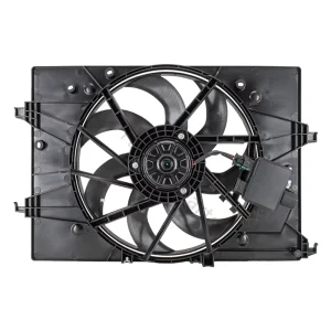 Coolant Radiator Fan HDFA 1308010C for BYD Atto 3 Yuan Plus