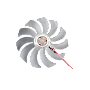 Cooler Fan Graphics Card Fan Cooling Fan