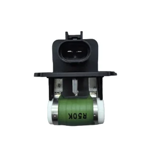 Cooling Accessories 25385 1M000 Car Radiator Fan Controller Resistor 253851M000 25385 1M000 for kia