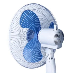 Cooling Electrical 16 Inch Vertical Fan Home Ventilador for Africa