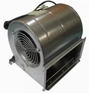 Cooling Fan 130FLJ1 Small Power Frequency Centrifugal Fan Electronic Components