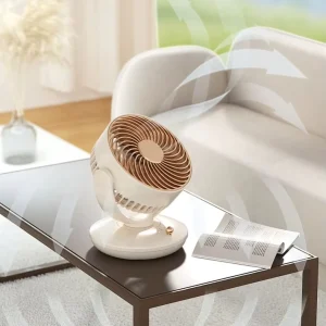 Cooling Fan