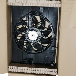 Cooling Fan Assembly