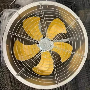 Cooling Fan Hot Air Circulation Ventilation Exhaust Fan Air Circulation Blower Fan