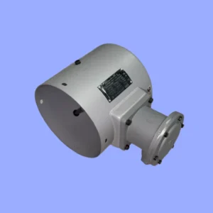 Cooling Fan Industrial Explosion Proof Cooling Fan 100 Ball Bearing OEM 380V Three Phase Motor Ventilation