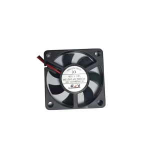 Cooling Fan OEM ODM XFS Brand Duct Mount 35*07mm DC5 12 24V ABS Plastic Blade Ball Sleeve Bearing 3000 4500 RPM Graphics Card