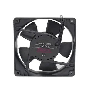 Cooling Fans 80mm 110v Axial Cooling Fan Laptop Cool Sleeve Bearing