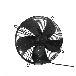 Cooling Motor External Rotor Axial Fan Ventilation Duct Fans Industrial Exhaust Fan