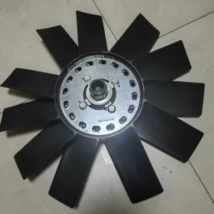 Cooling Parts Radiator Fan Blade EB3G 8C617 CAA for BT50