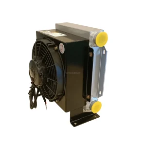 Cooling Radiator Condenser Fan Direct current Fan for Concrete Mixer Truck