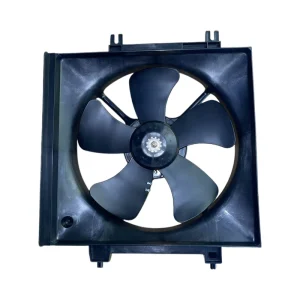 Cooling Radiator Fans for Subaru 08-11 Forester Outback XV OE 73310AG000