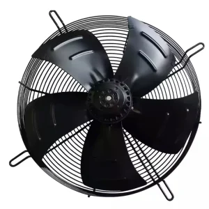 Cooling System Axial Fans Ventilate Fans 300~450mm