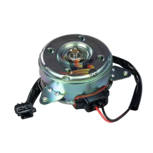 Cooling Systems Radiator Cooling Fan Motor for Honda City 19030-Rbo-004 MITSUBA-T6610O