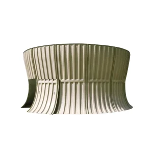 Cooling Tower Cross Flow Fan Cylinders