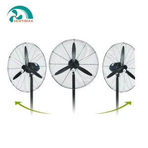 Cooling Wall Mounted Fan air Cooling Industrial Ceiling Fan for Africa Market