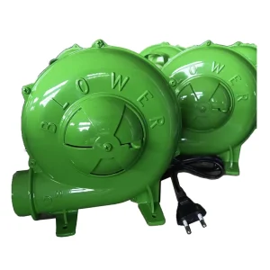 Copper Wire Electric Blower Fans Hot Seller Turbo AC 2” 3” 4” Centrifugal Blower Fan Combustion Blower