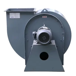 Corrosion Resistant Stainless Steel High-Pressure Centrifugal Duct Fan Blower Plastic Low Noise Power Saving Chemical