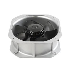 Cost Effective Axial Blower Fan 225X225X80 220V Ac Cooling Fan