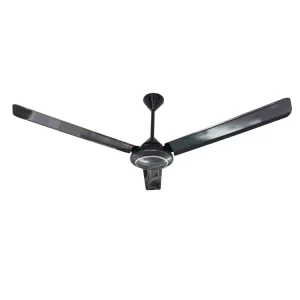Cost Effective Reliable AC Ceiling Fan Modern 56 Inch 110V Metal Blade Ceiling Fans OEM ODM for Commercial Workshop Use